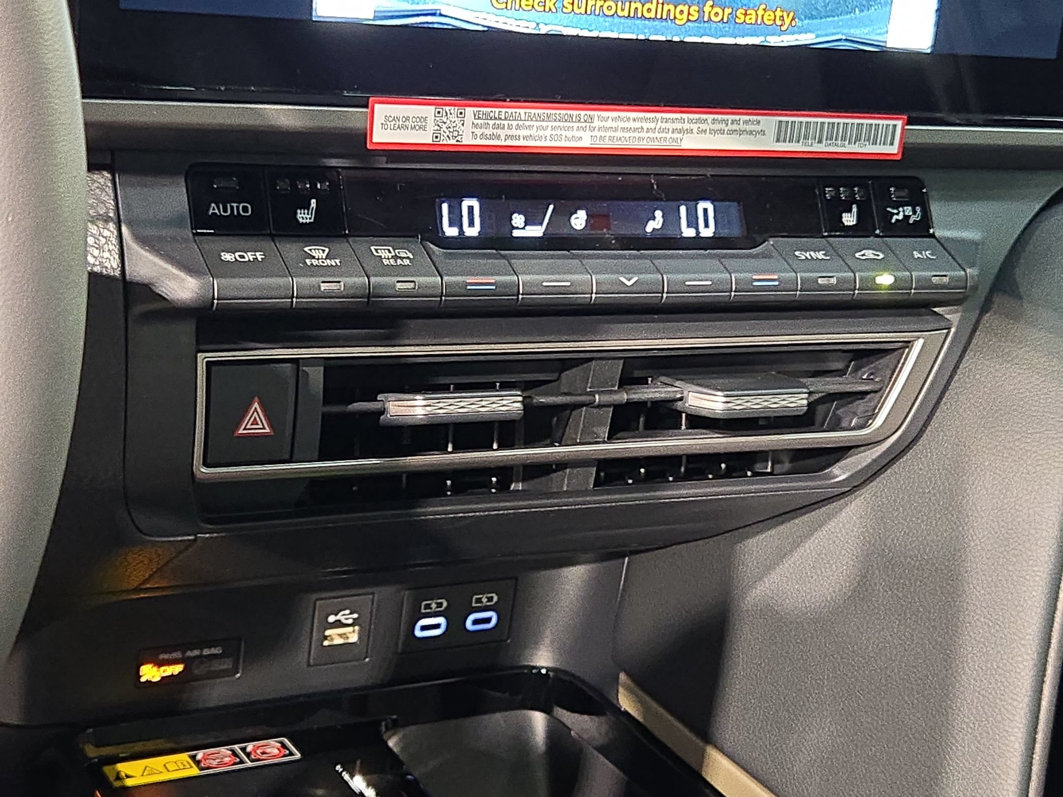 New 2026 Toyota Camry XSE FWD image 21