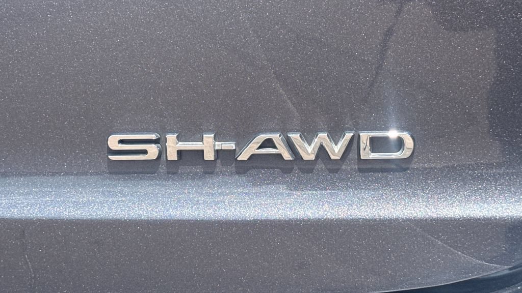 Used 2019 Acura MDX w/ Technology Package AWD/4WD image 18