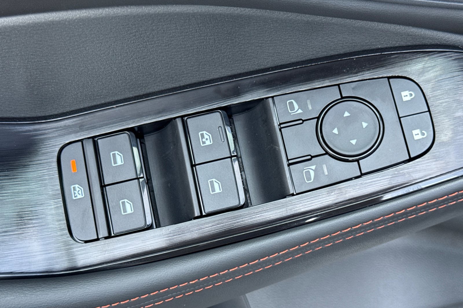 New 2026 Nissan Rogue SV AWD/4WD image 13