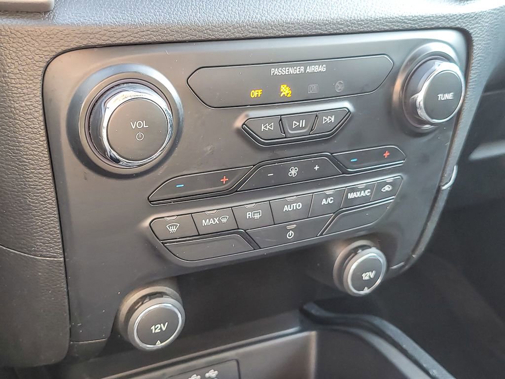 Used 2019 Ford Ranger XLT w/ Equipment Group 301A Mid image 14