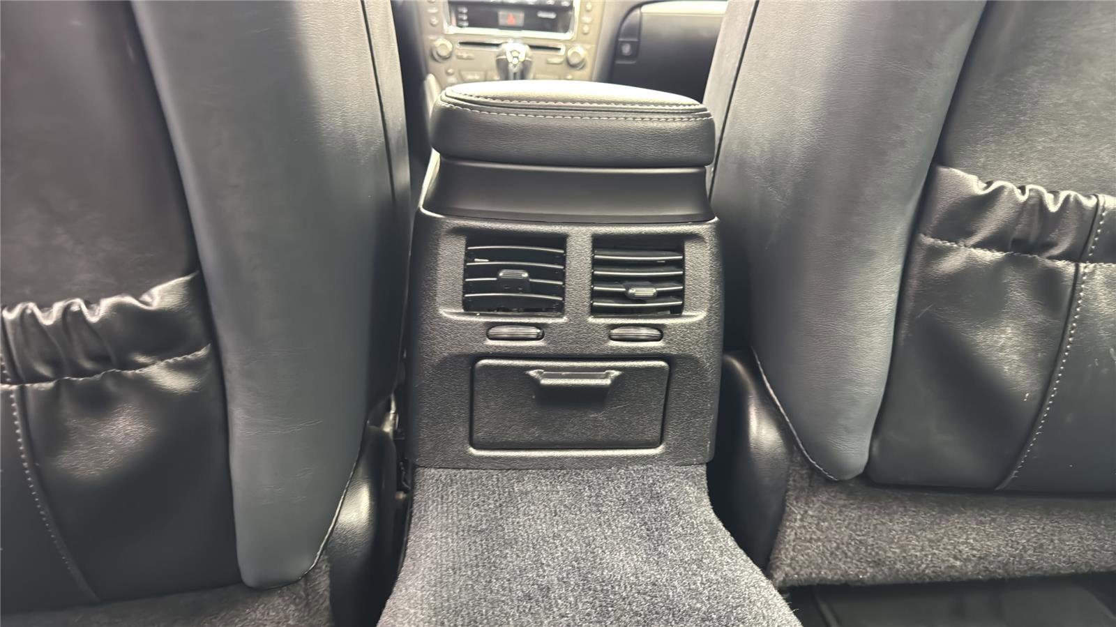 Used 2011 Lexus IS 250 w/ Premium Pkg Value Edition image 12