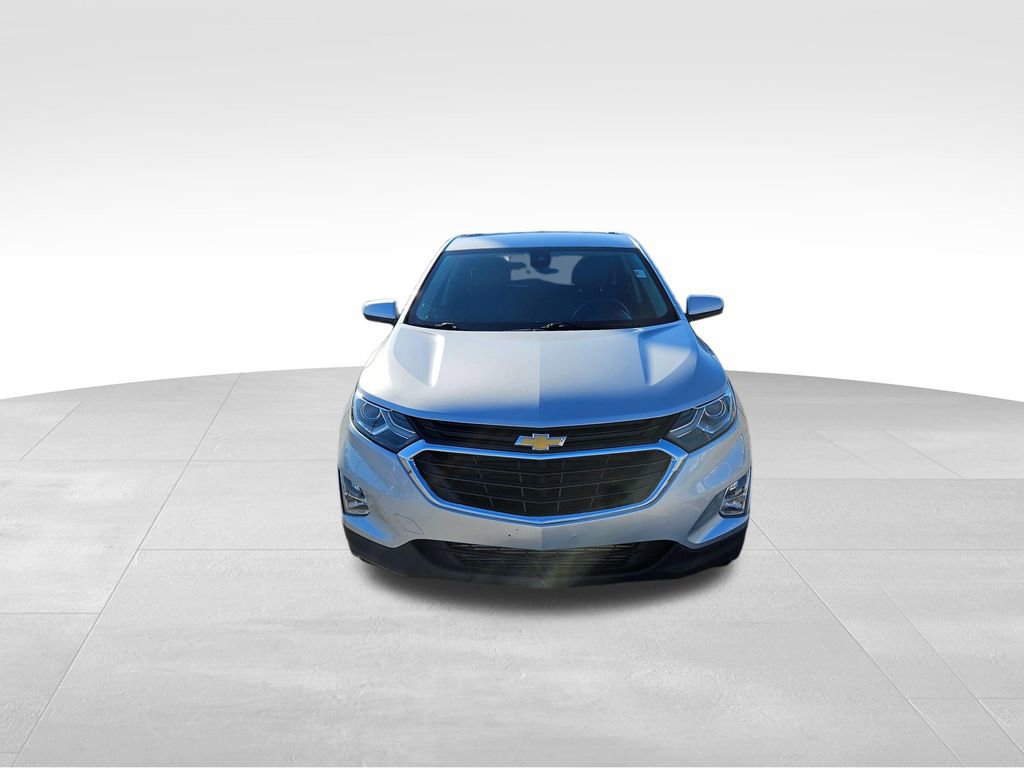 Used 2019 Chevrolet Equinox LT FWD image 3