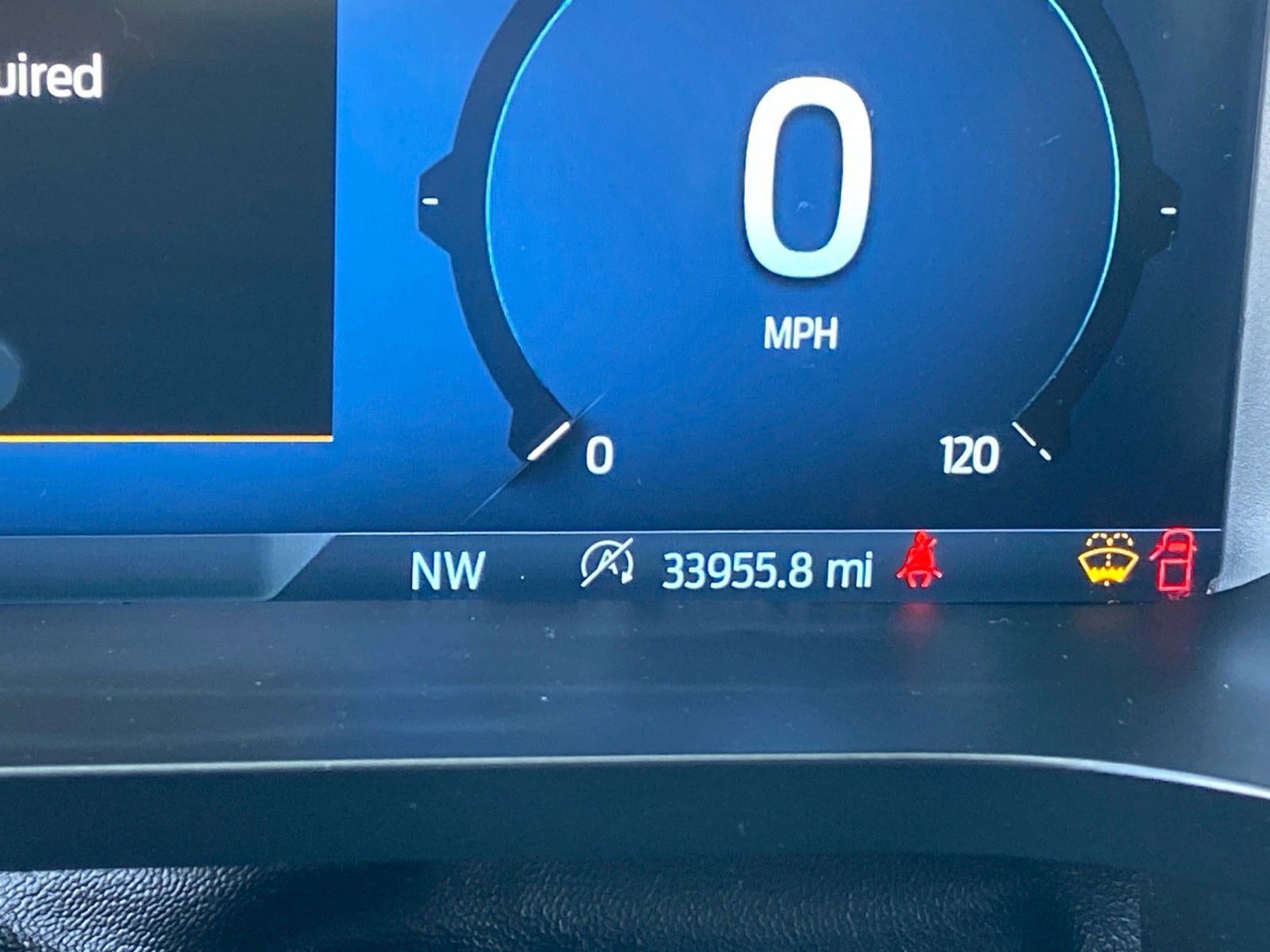 Used 2025 Ford F150 STX w/ Equipment Group 201A FX4 image 18