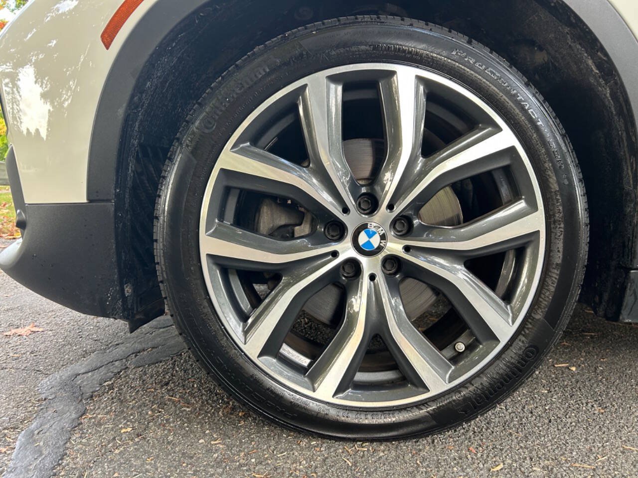 Used 2020 BMW X2 xDrive28i AWD/4WD image 37