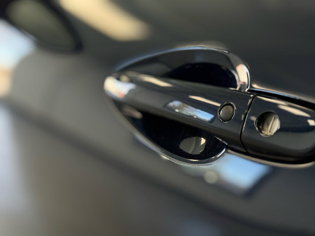 Used 2025 MAZDA MX-5 Miata RF Grand Touring image 12