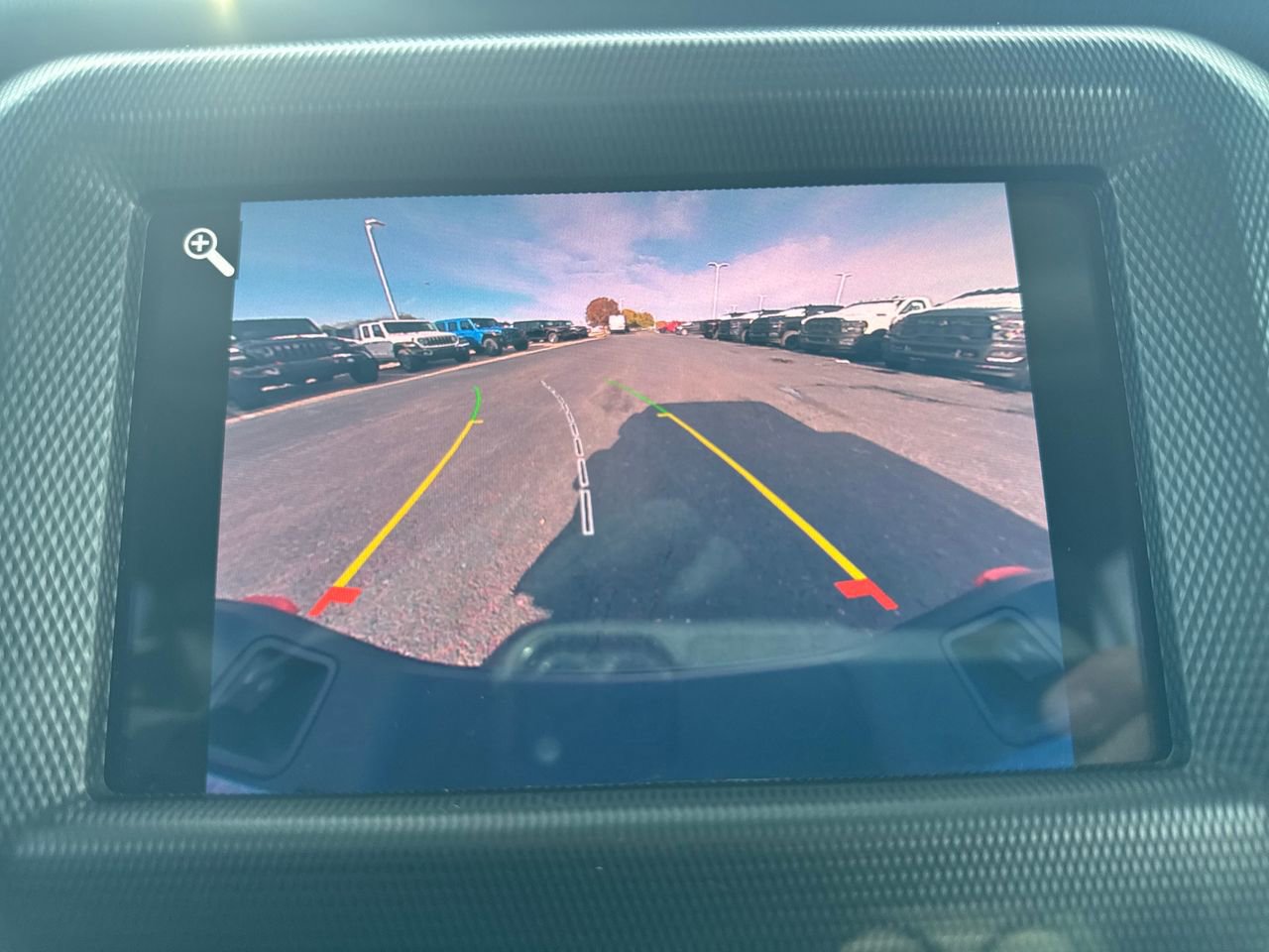 Used 2021 Jeep Gladiator Mojave w/ LED Lighting Group image 18