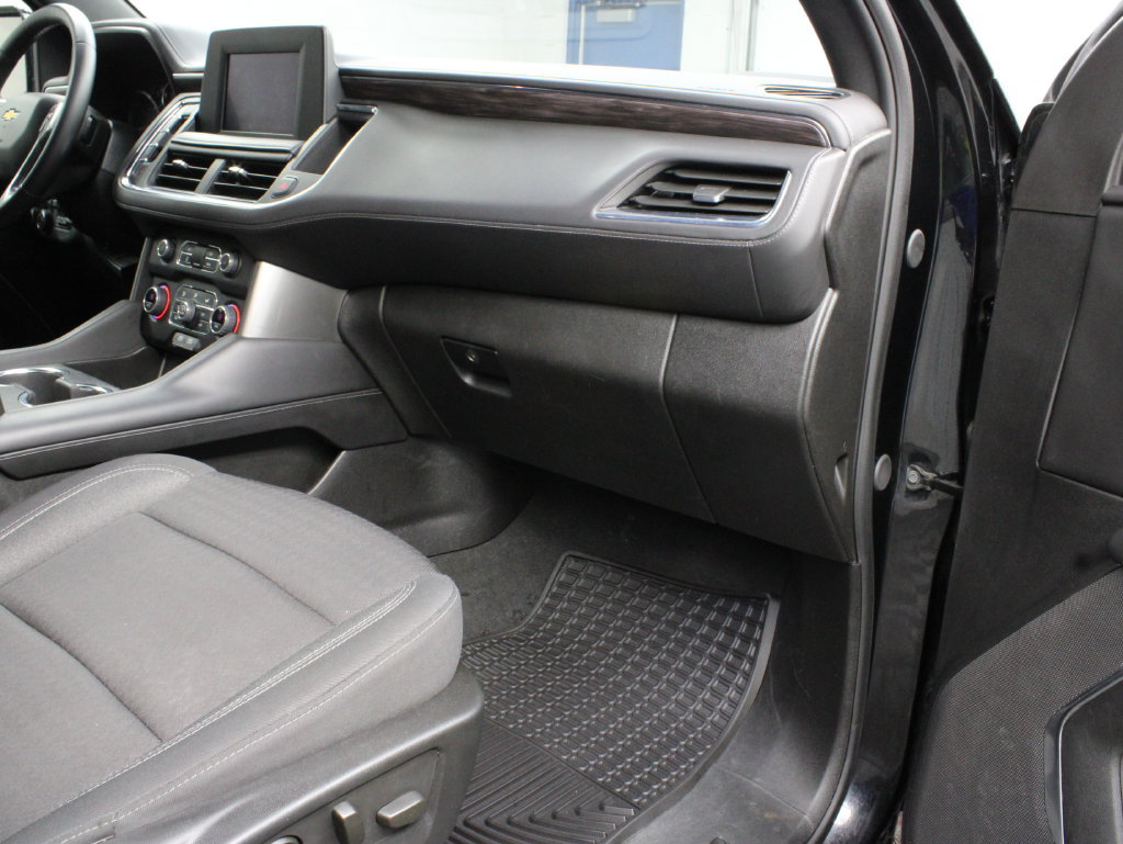 Used 2024 Chevrolet Tahoe LS w/ Max Trailering Package AWD/4WD image 33