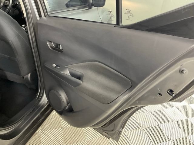 Used 2024 Nissan Kicks S FWD image 29