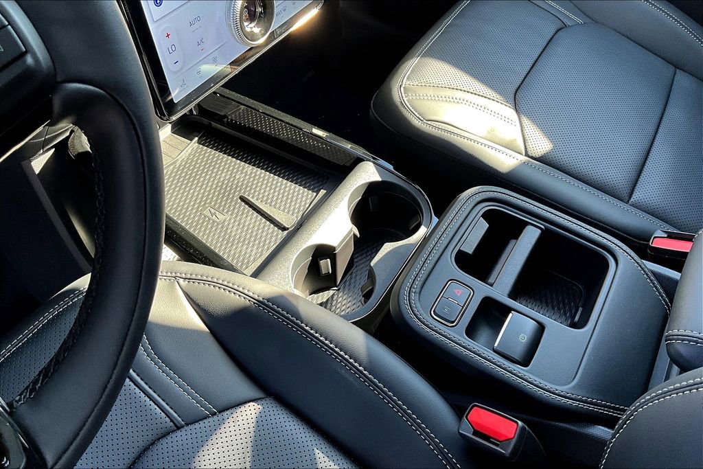 New 2025 Ford Mustang Mach-E Premium image 8