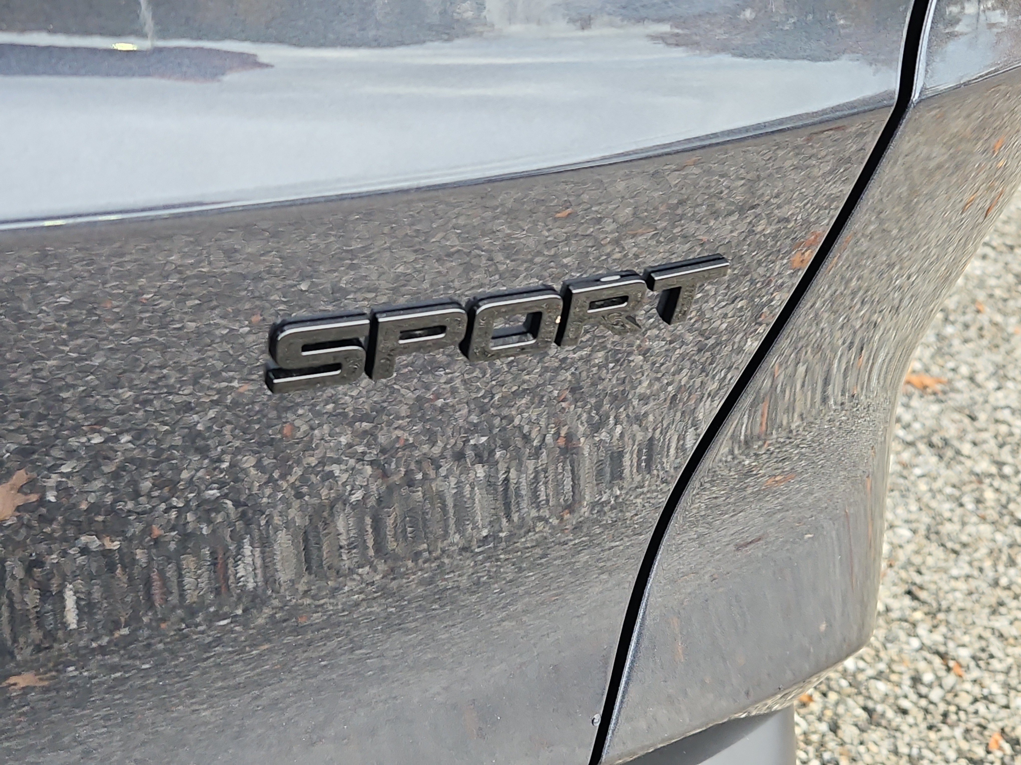 New 2027 Honda CR-V Sport-L image 5