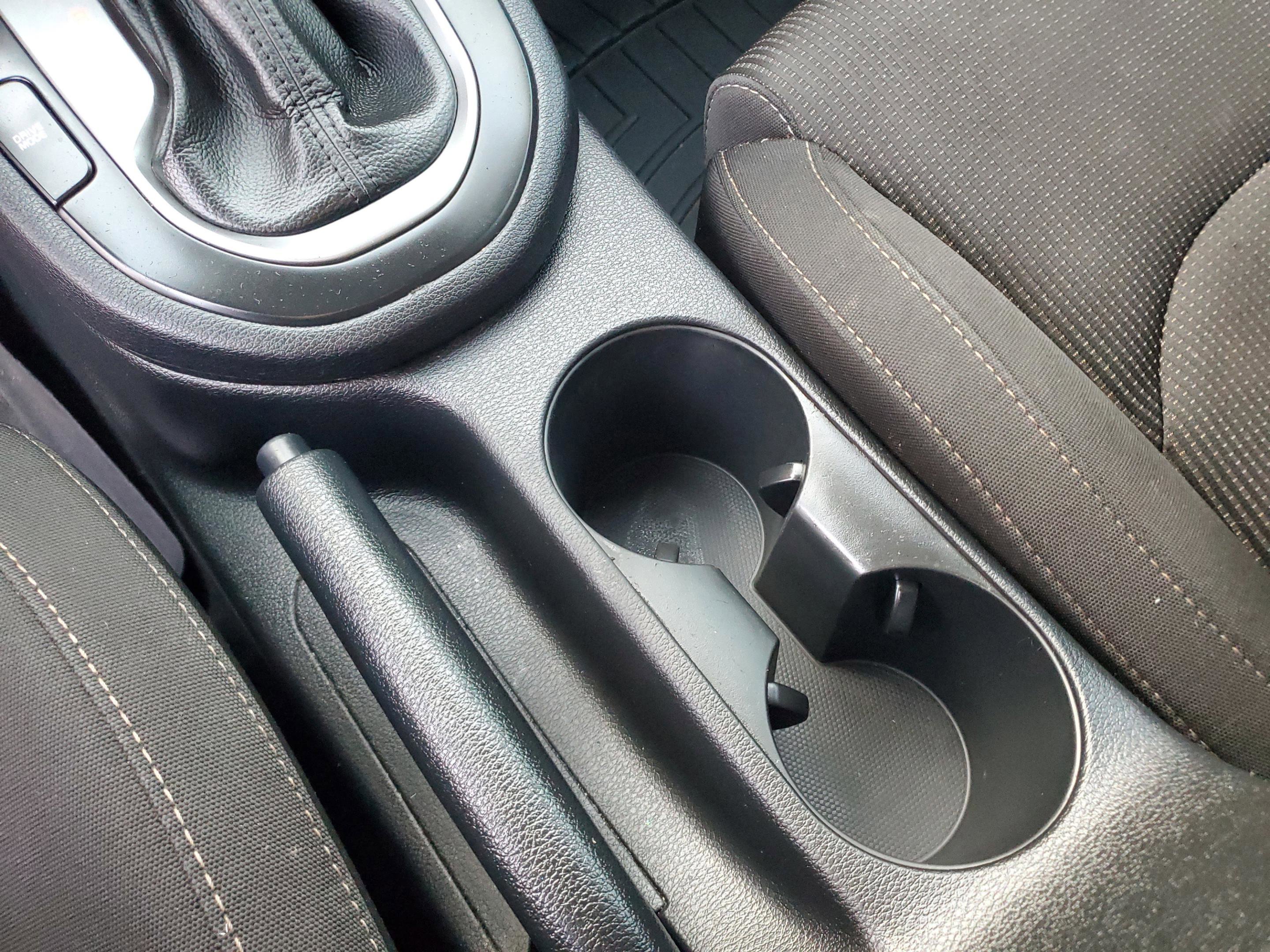 Used 2020 Kia Forte LXS image 22