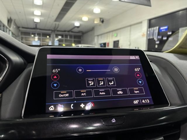 Certified 2023 Cadillac CT5 V w/ Super Cruise 1 Package RWD image 29
