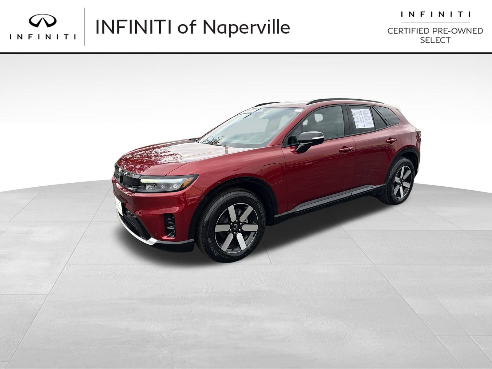 Used 2024 Honda Prologue Touring