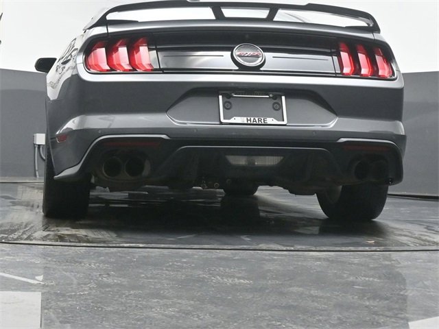 Used 2022 Ford Mustang GT Premium w/ Equipment Group 401A image 46