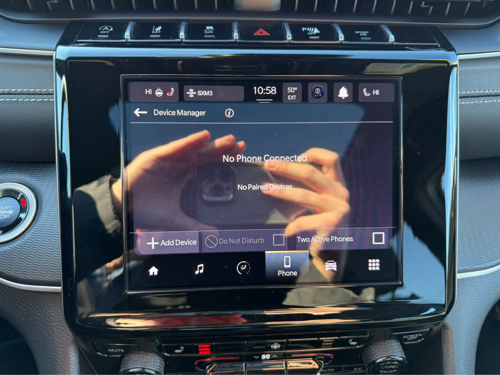 Used 2025 Jeep Grand Cherokee L Laredo w/ Luxury Tech Group I image 22