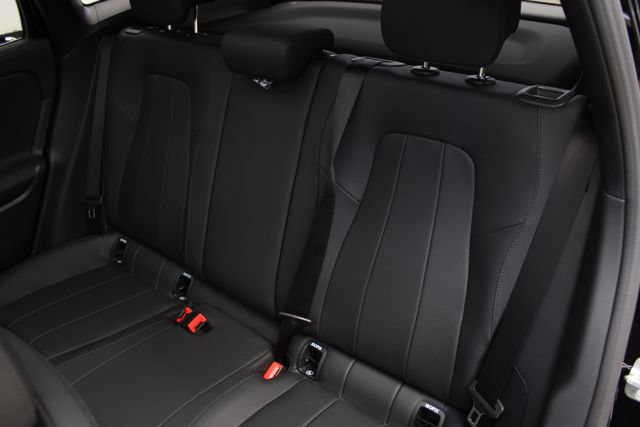 New 2026 Mercedes-Benz GLA 250 4MATIC image 22
