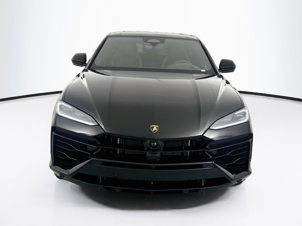 Used 2026 Lamborghini Urus SE AWD/4WD image 2