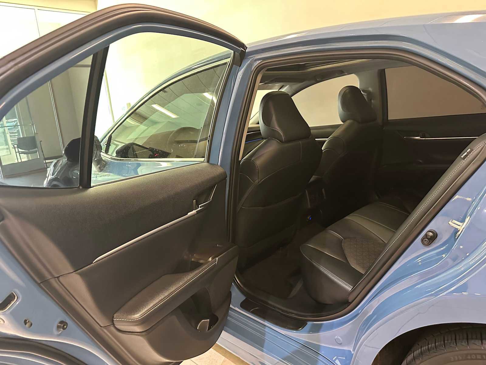 Used 2023 Toyota Camry XSE w/ Cold Weather Package image 27