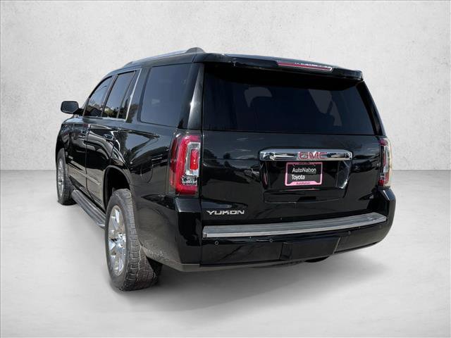 Used 2015 GMC Yukon Denali w/ Open Road Package image 5