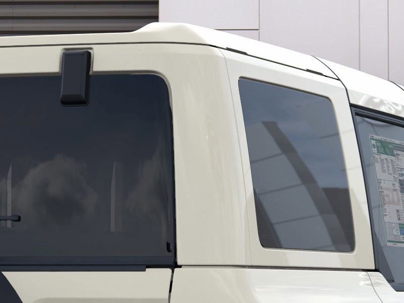 New 2026 Ford Bronco Outer Banks w/ Sasquatch Package image 25