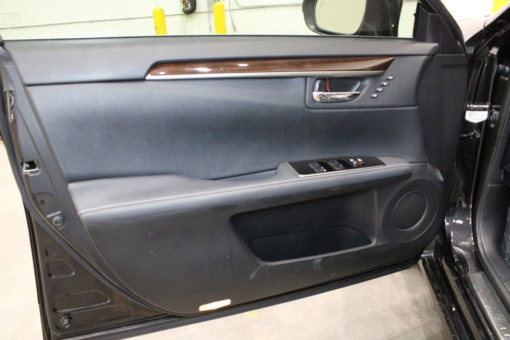 Used 2018 Lexus ES 350 image 17