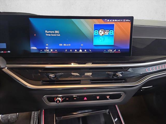 New 2026 BMW X5 xDrive40i w/ M Sport Package AWD/4WD image 12