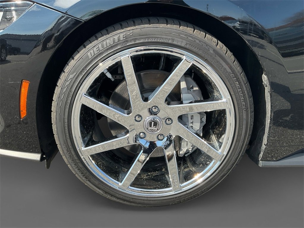 Used 2024 Ford Mustang GT Premium image 14