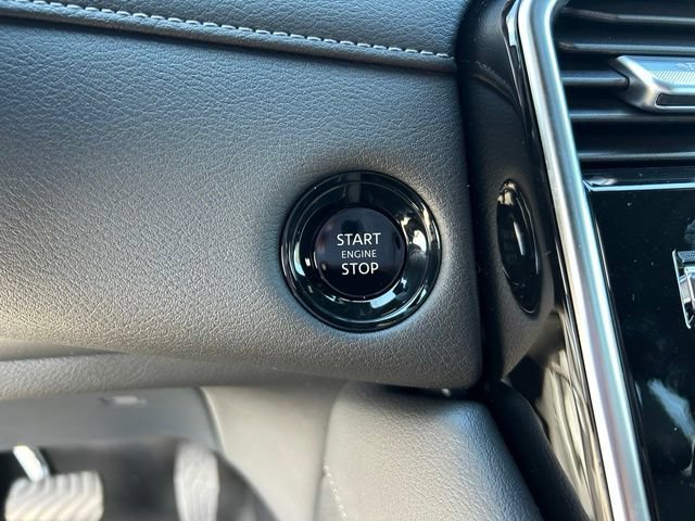 New 2026 Nissan Armada SL w/ Captain's Chari Seat Package AWD/4WD image 30