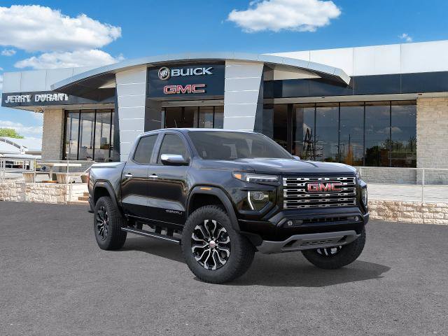 New 2026 GMC Canyon Denali AWD/4WD image 26