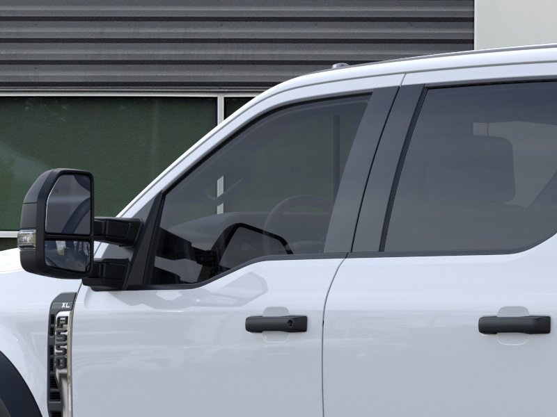 New 2026 Ford F550 4x4 Crew Cab Super Duty image 22
