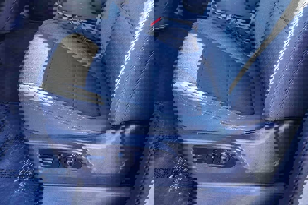 Used 2021 Chevrolet Silverado 2500 LT w/ All Star Edition image 20