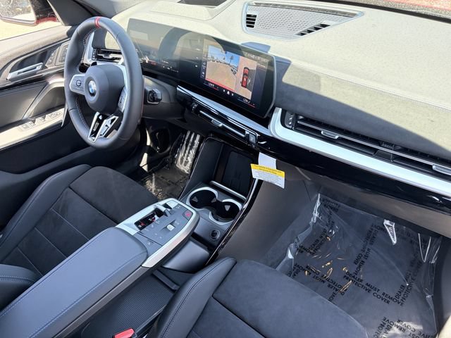 Used 2026 BMW X1 M35i w/ Technology Package AWD/4WD image 12
