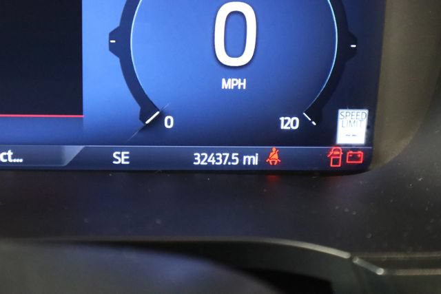 Used 2024 Ford F150 Platinum w/ Equipment Group 703A Plus AWD/4WD image 58