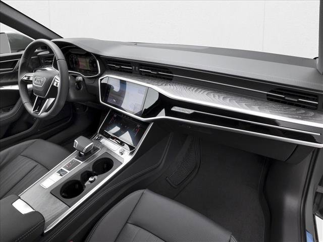 New 2026 Audi A6 Premium Plus image 11