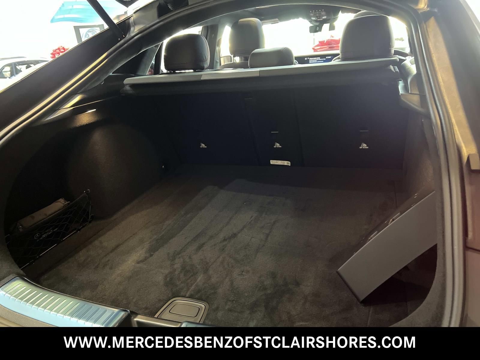 New 2026 Mercedes-Benz GLE 63 AMG S image 11