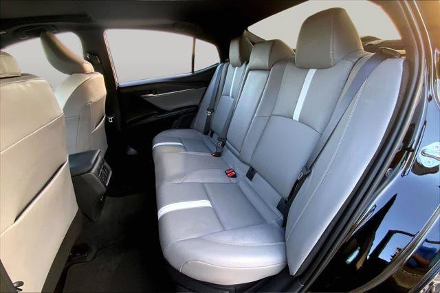 Certified 2026 Toyota Camry SE w/ Convenience Package FWD image 20