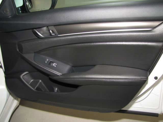 Certified 2019 Honda Accord Sport image 20