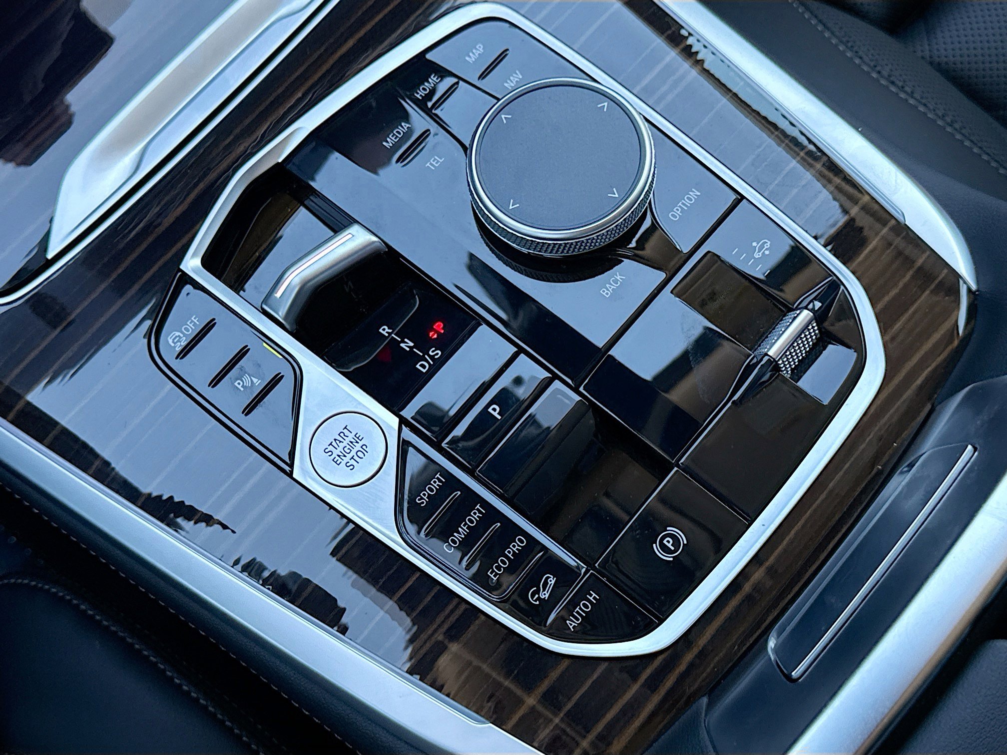 Used 2026 BMW X7 xDrive40i image 30