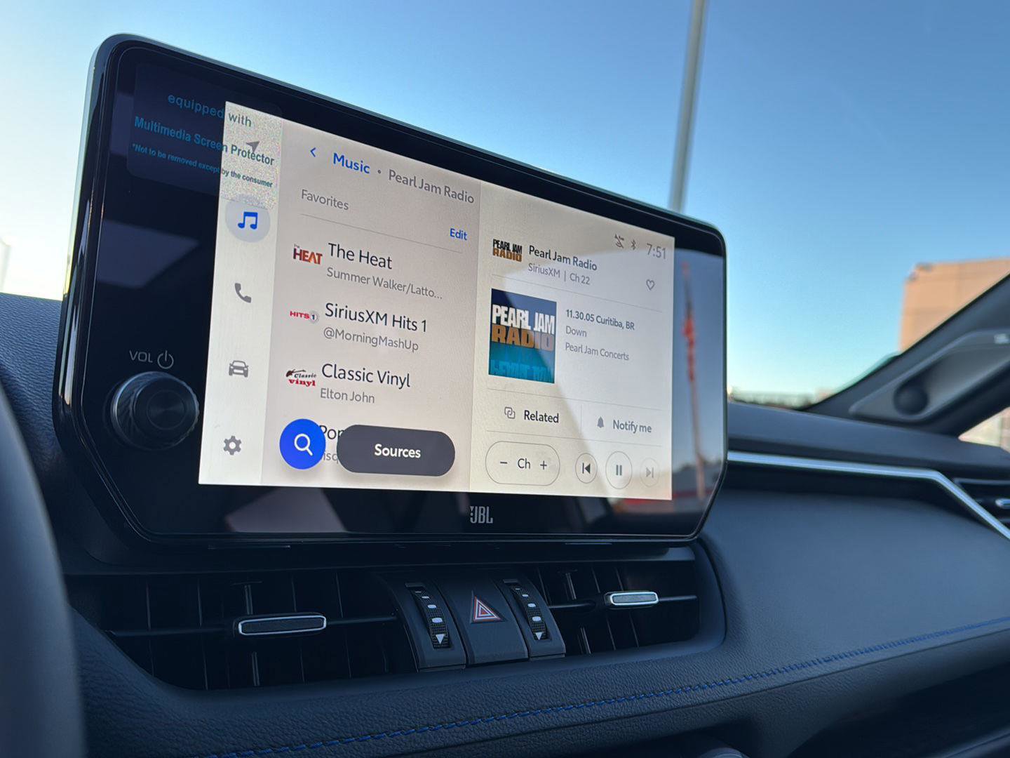 New 2025 Toyota RAV4 XSE image 22