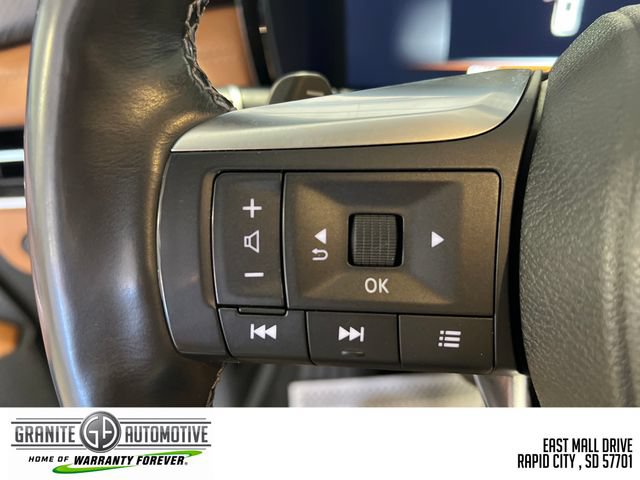 Used 2022 INFINITI QX60 Sensory AWD/4WD image 33