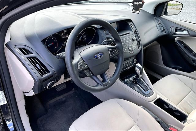 Used 2015 Ford Focus SE image 13