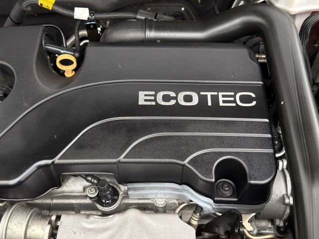 Used 2020 Chevrolet Equinox LT image 29