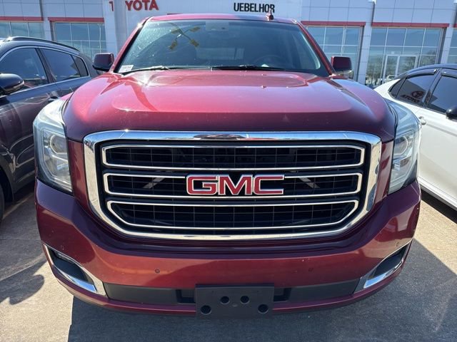 Used 2016 GMC Yukon SLT w/ Open Road Package image 14