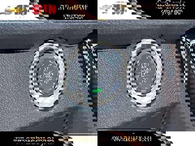 New 2026 Chevrolet Traverse Z71 w/ Enhanced Driving Package image 39