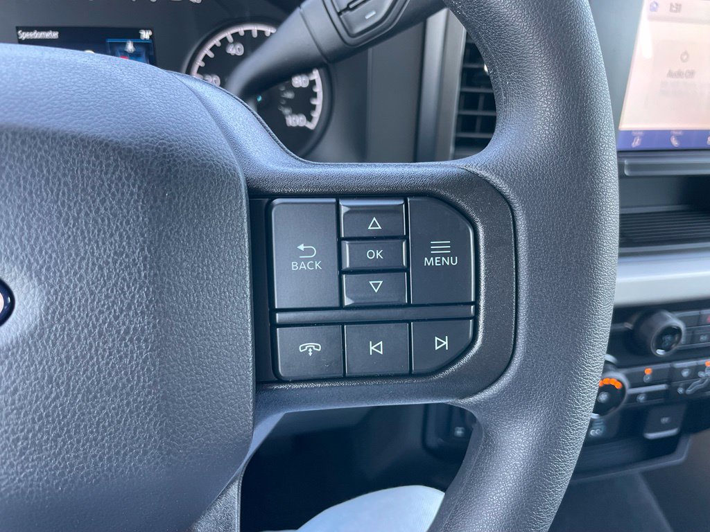 New 2027 Ford F250 XLT AWD/4WD image 25