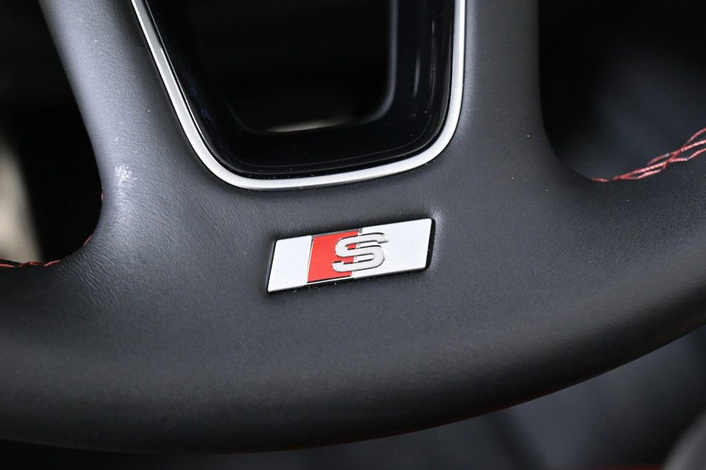 Used 2022 Audi S5 Premium Plus w/ Premium Plus Package image 21