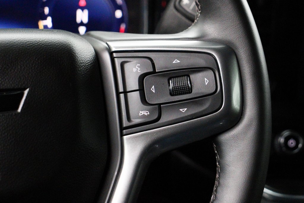 Used 2024 Chevrolet Silverado 2500 LTZ w/ LTZ Convenience Package image 24