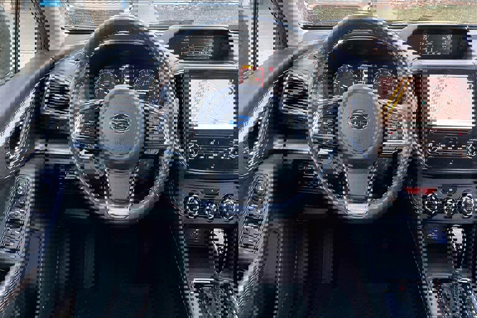 Used 2021 Subaru Crosstrek 2.5i Limited w/ Moonroof Package 2 image 7