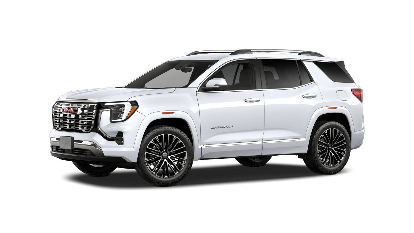 New 2027 GMC Terrain Denali AWD/4WD image 2
