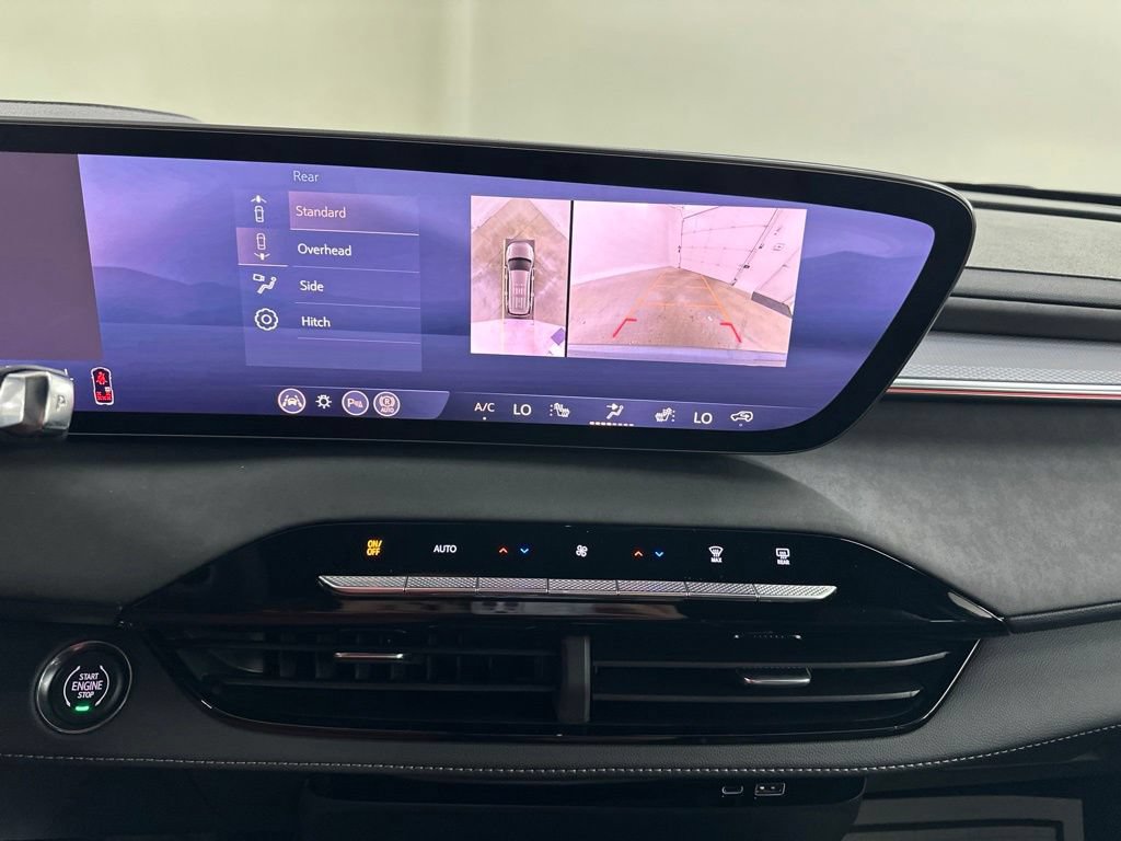 New 2027 Buick Enclave Sport Touring w/ Power Package AWD/4WD image 48